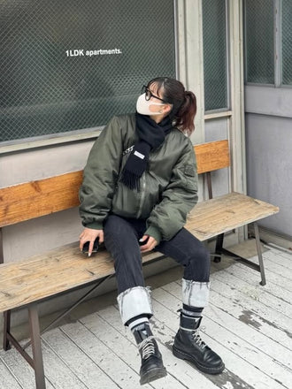 styling