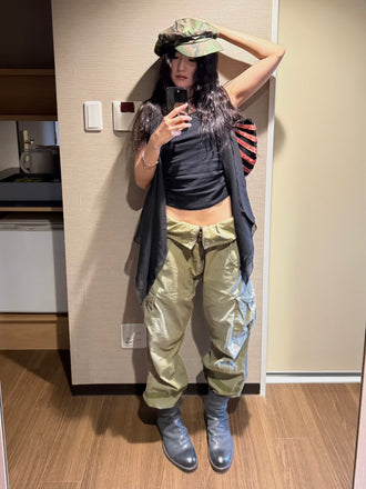 styling