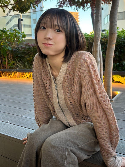 styling