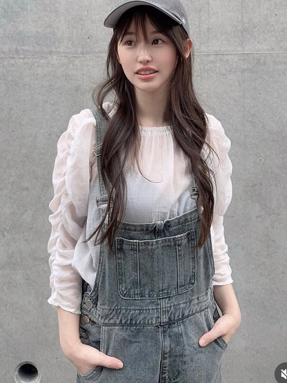 styling