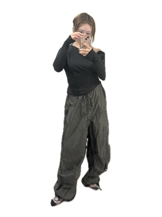 styling