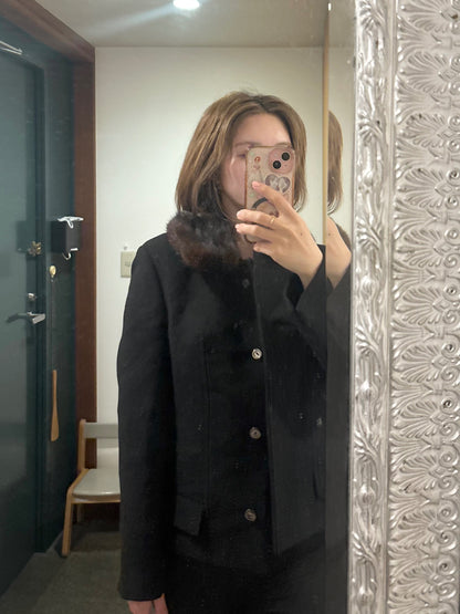 styling