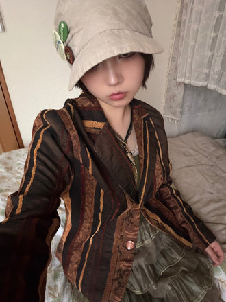 styling