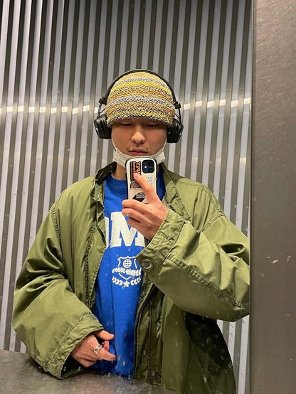 styling
