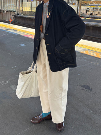 styling