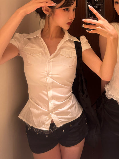 styling