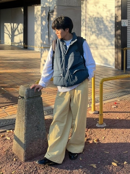 styling
