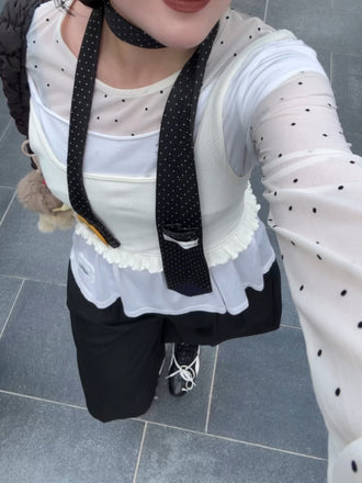 styling