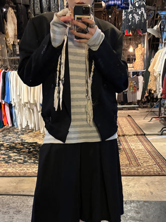 styling