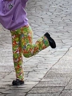 styling