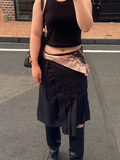 styling