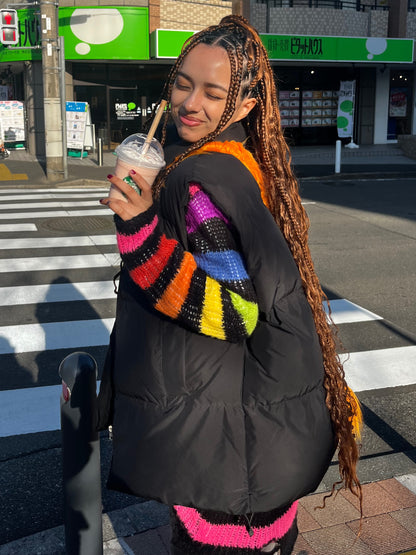 styling