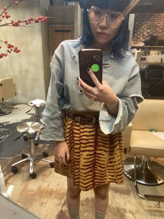 styling
