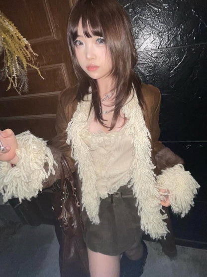 styling