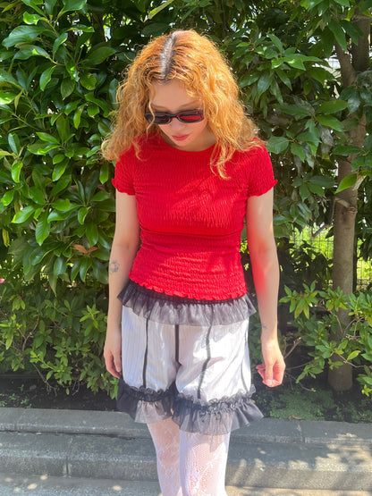 styling