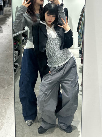 styling