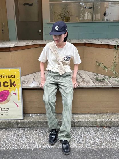 styling