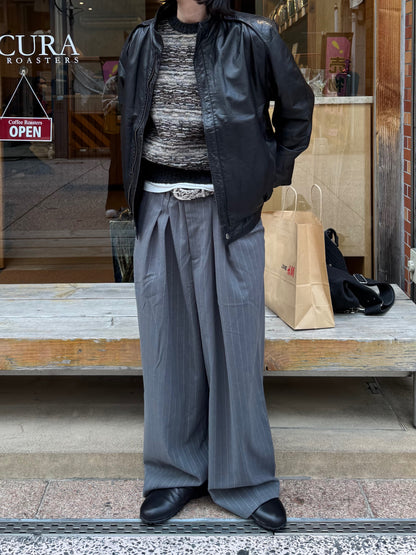 styling