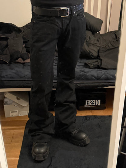 styling