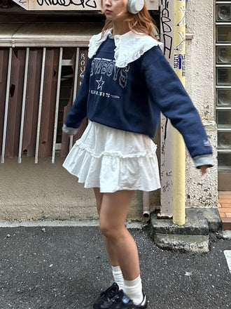 styling