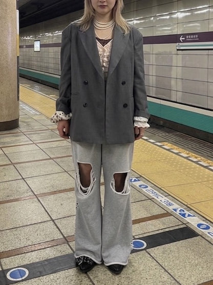 styling