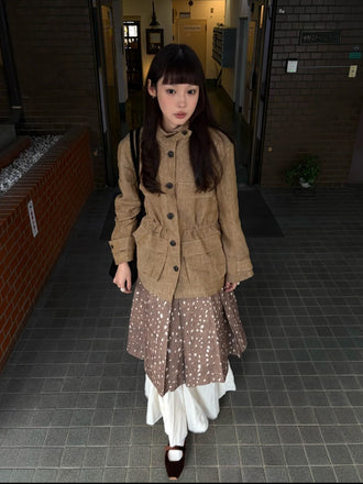styling
