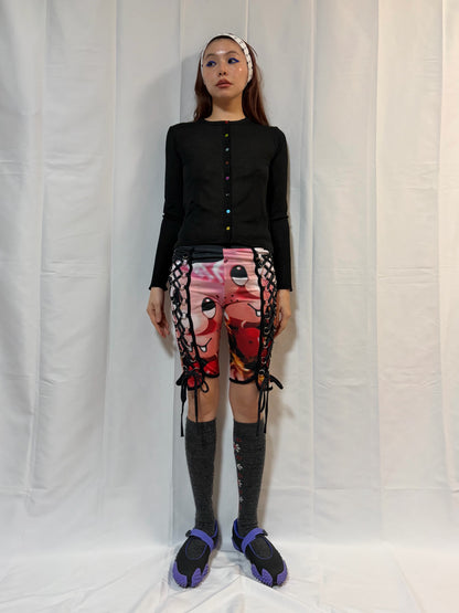 styling