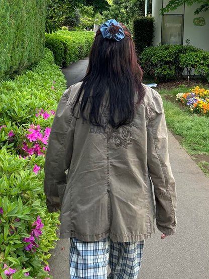 styling