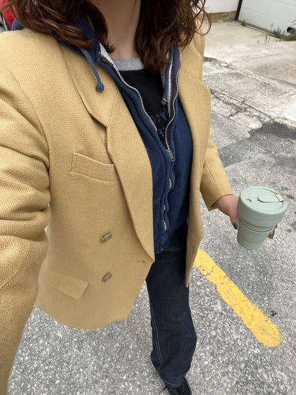 styling