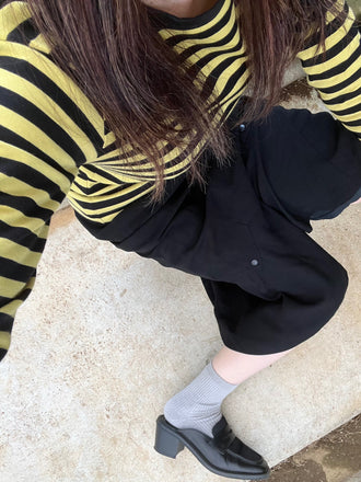 styling
