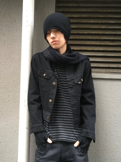 styling