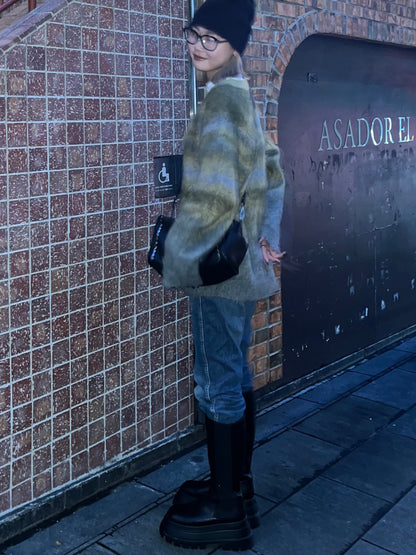 styling