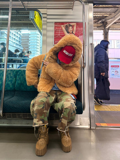 styling