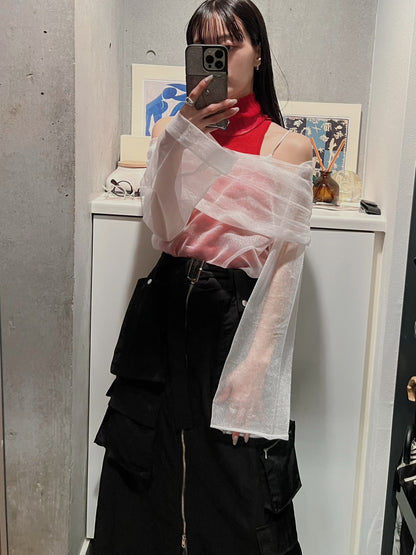 styling