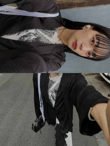 styling