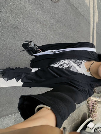 styling