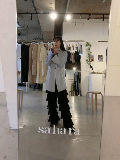 styling