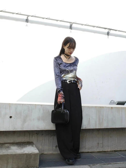 styling