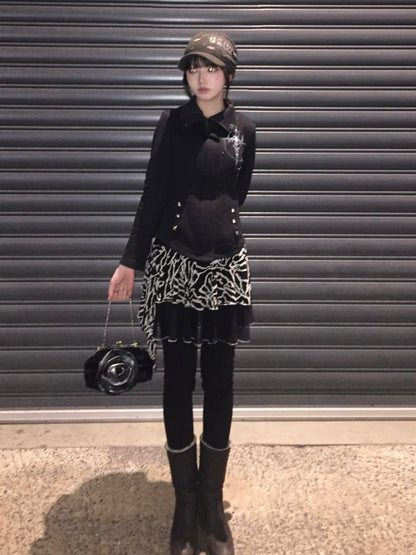 styling