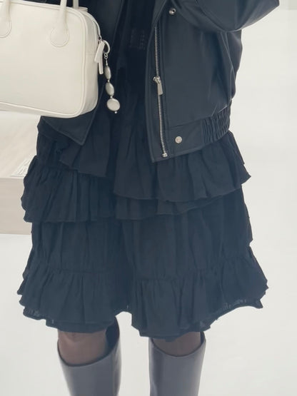 styling