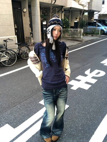 styling