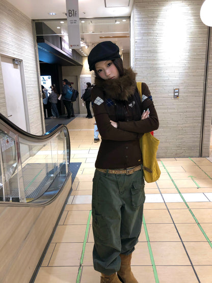 styling