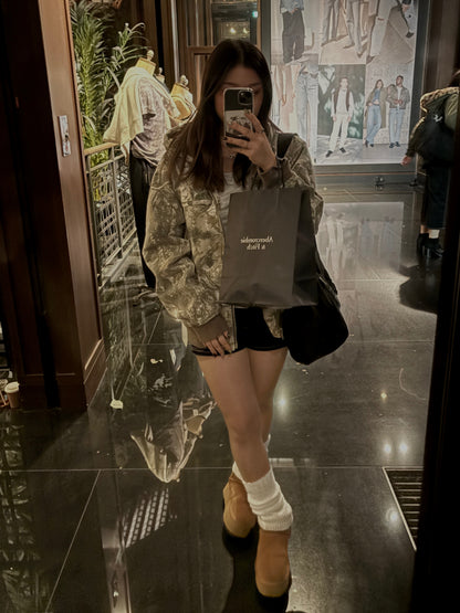 styling