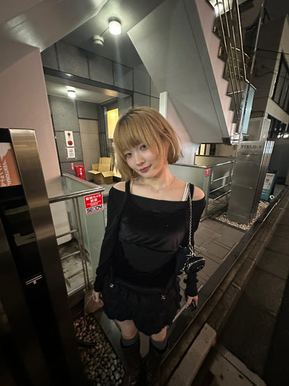styling