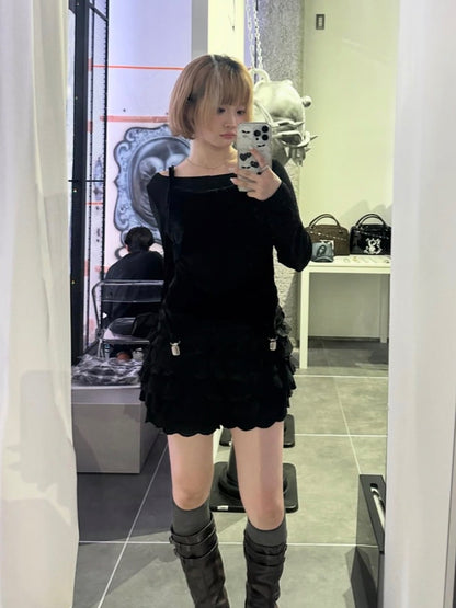 styling