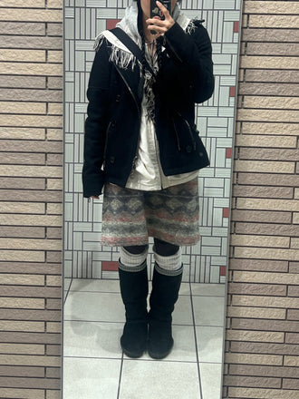 styling