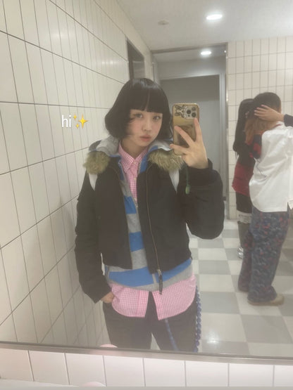 styling