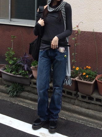 styling