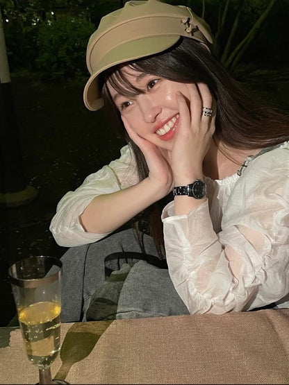 styling