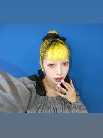 styling